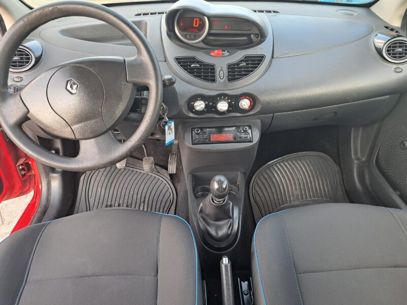 Renault Twingo Pierwszy Właściciel Klima 2014 Cena 14.900 zł