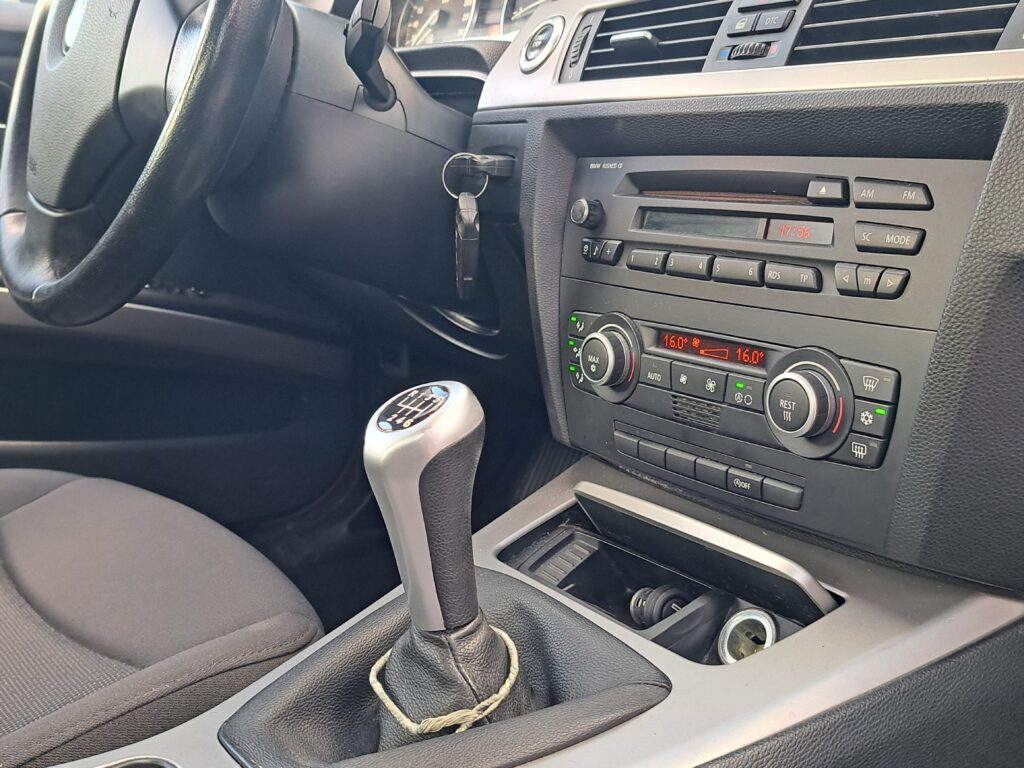 Bmw 320i 2007 Super Mega Okazja Tylko 7.900 zł