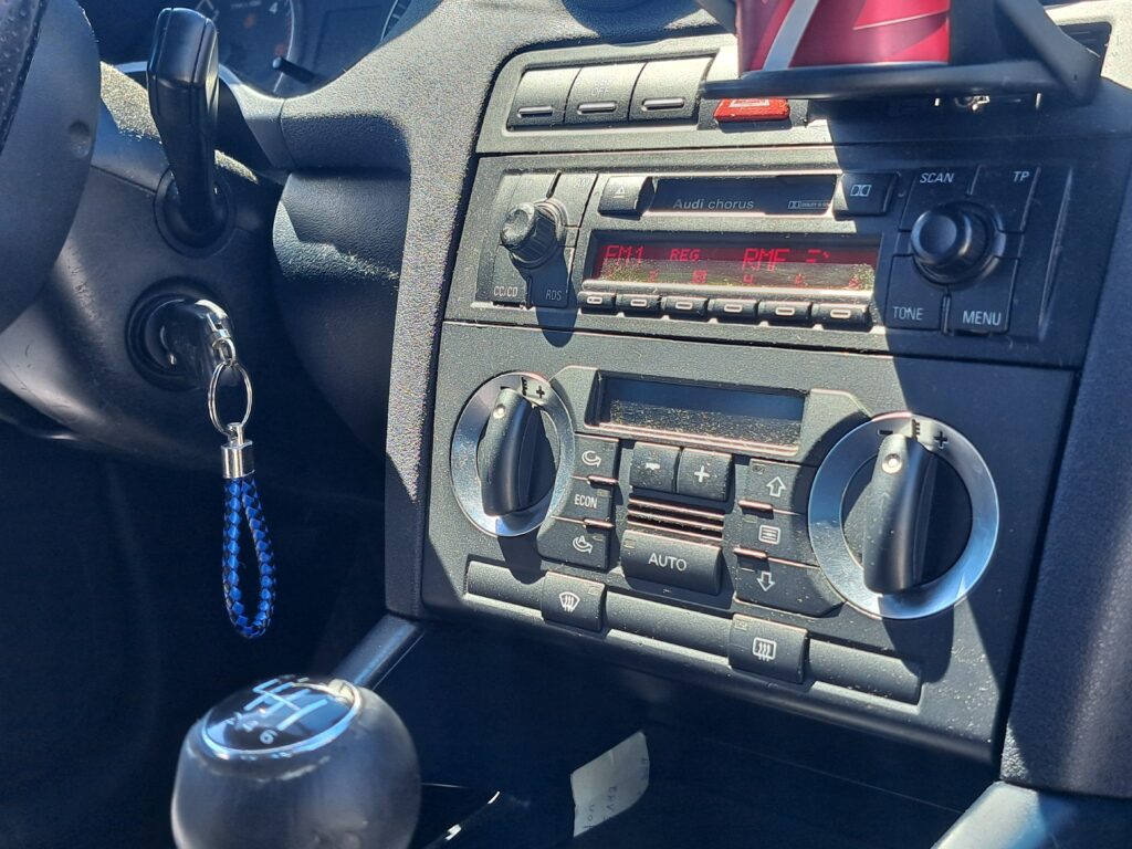Audi A3 1.9 tdi Zarejestrowany Ubezpieczony 2003 Cena 3.700 zł